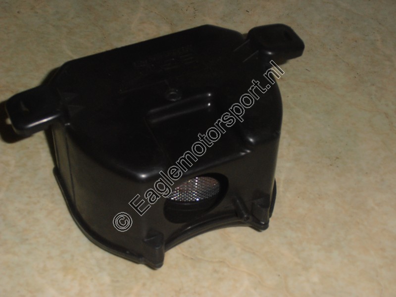 Luchtfilter behuizing EGL Madmax 250cc